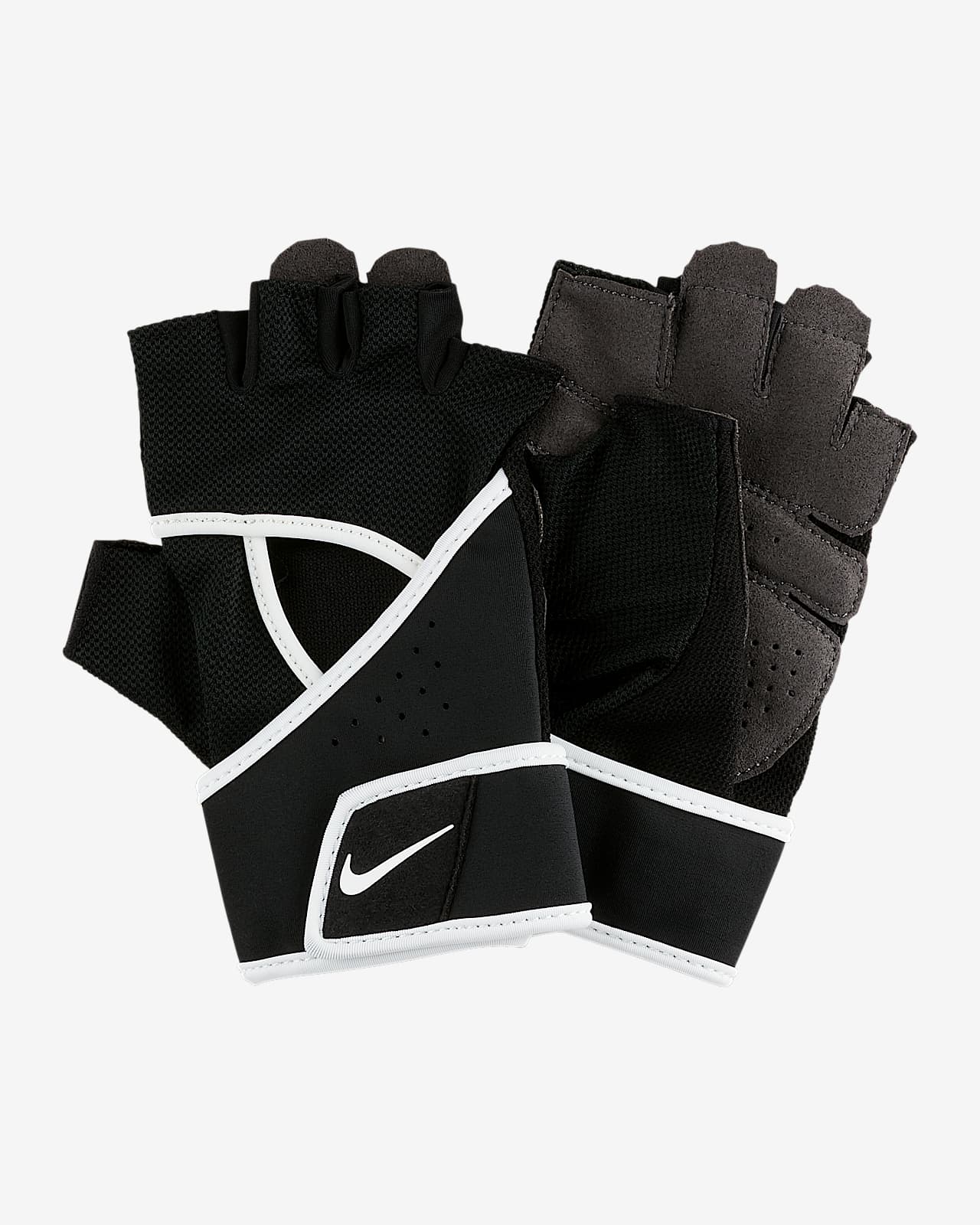nike premium heavyweight men's gloves