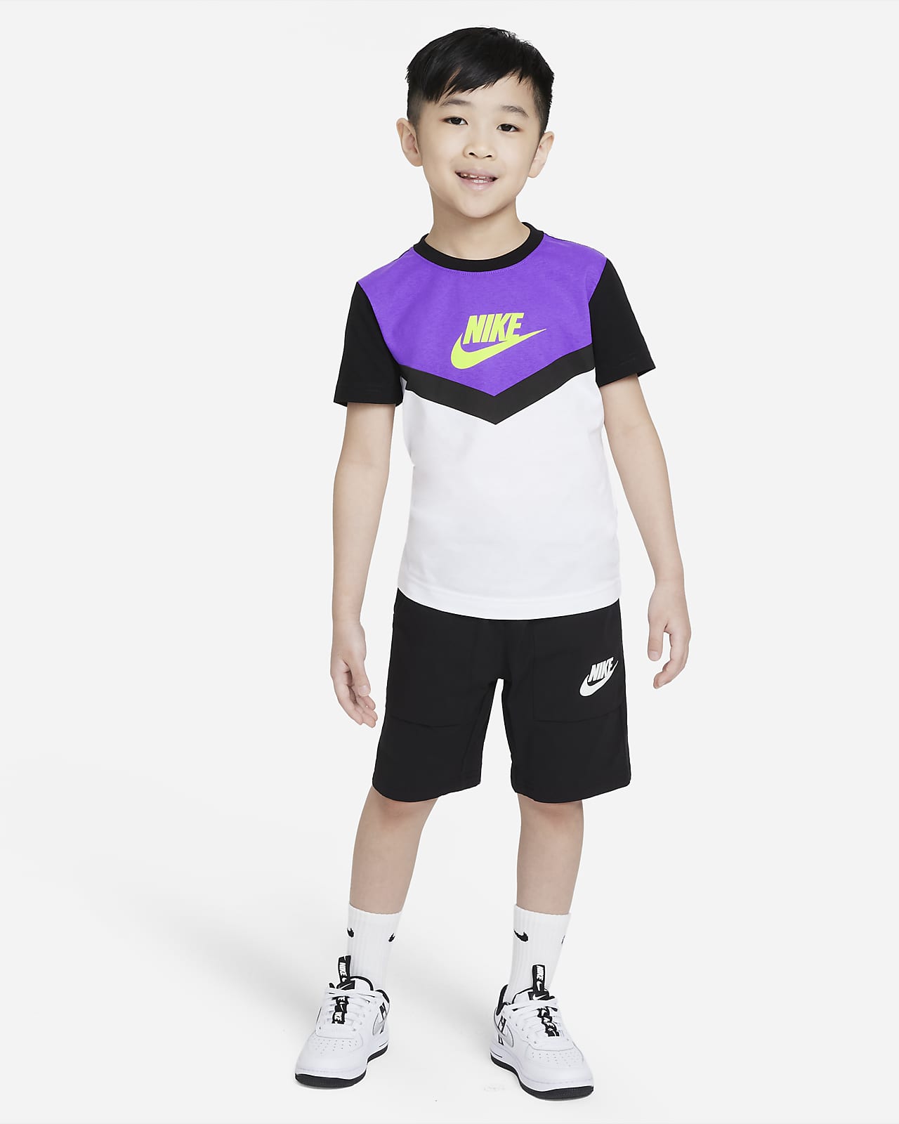 Nike children Clearance