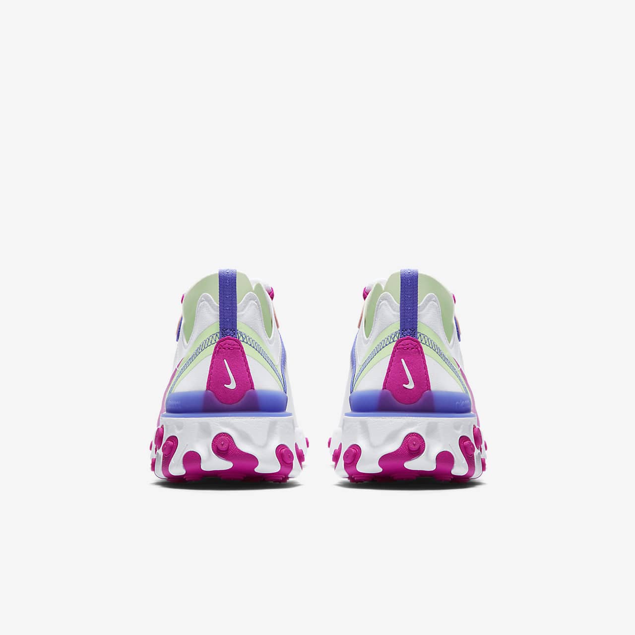 nike react fille