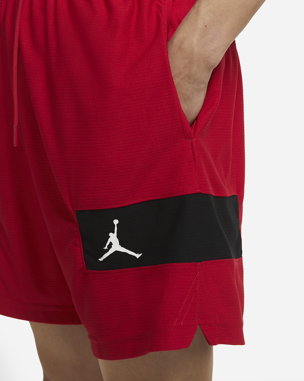 Jordan Dri-FIT Air Men's Shorts. Nike IE