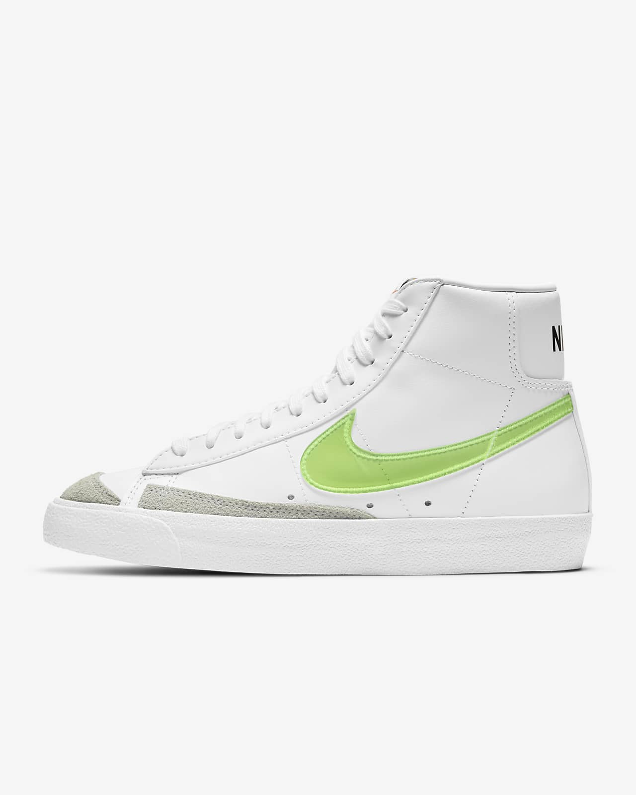 new nike blazers