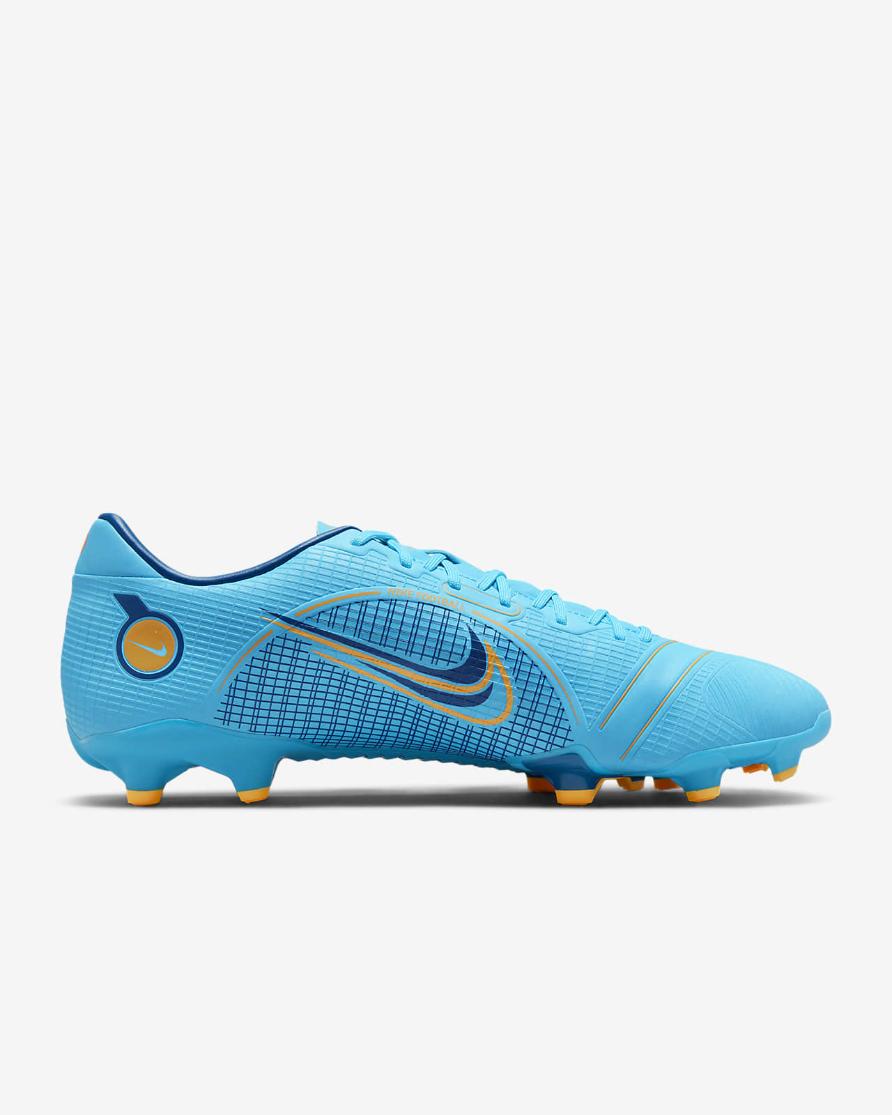 Chaussure de football multi-surfaces à crampons Nike Mercurial Vapor 14  Academy MG. Nike CH