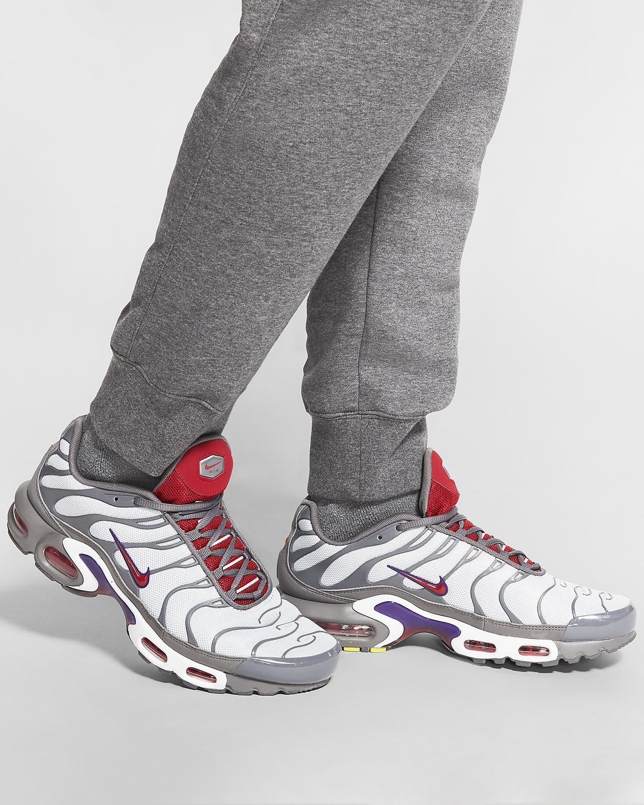 Nike Sportswear Club Fleece Joggingbroek. Nike NL