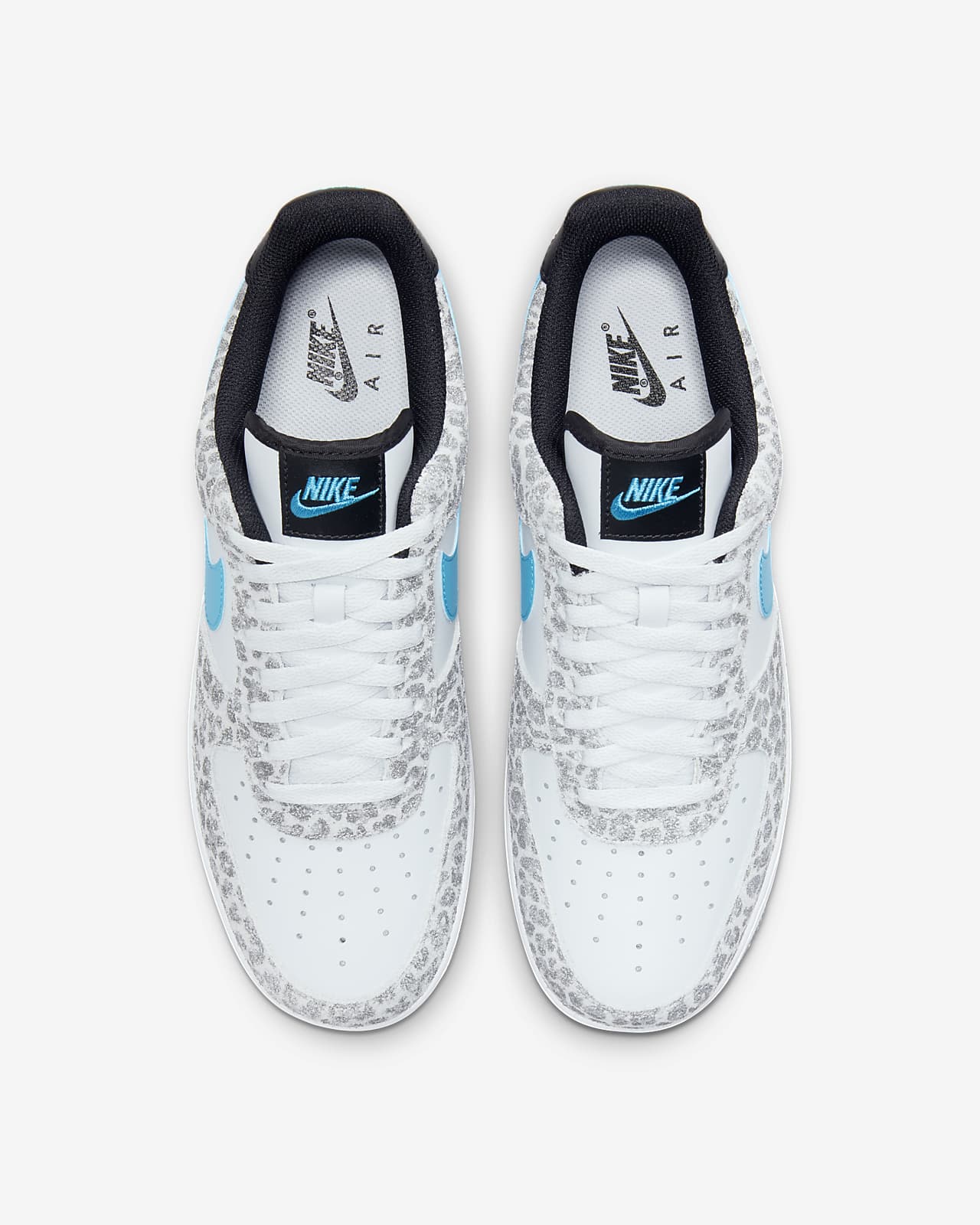 zapatillas nike air force 1 07 premium