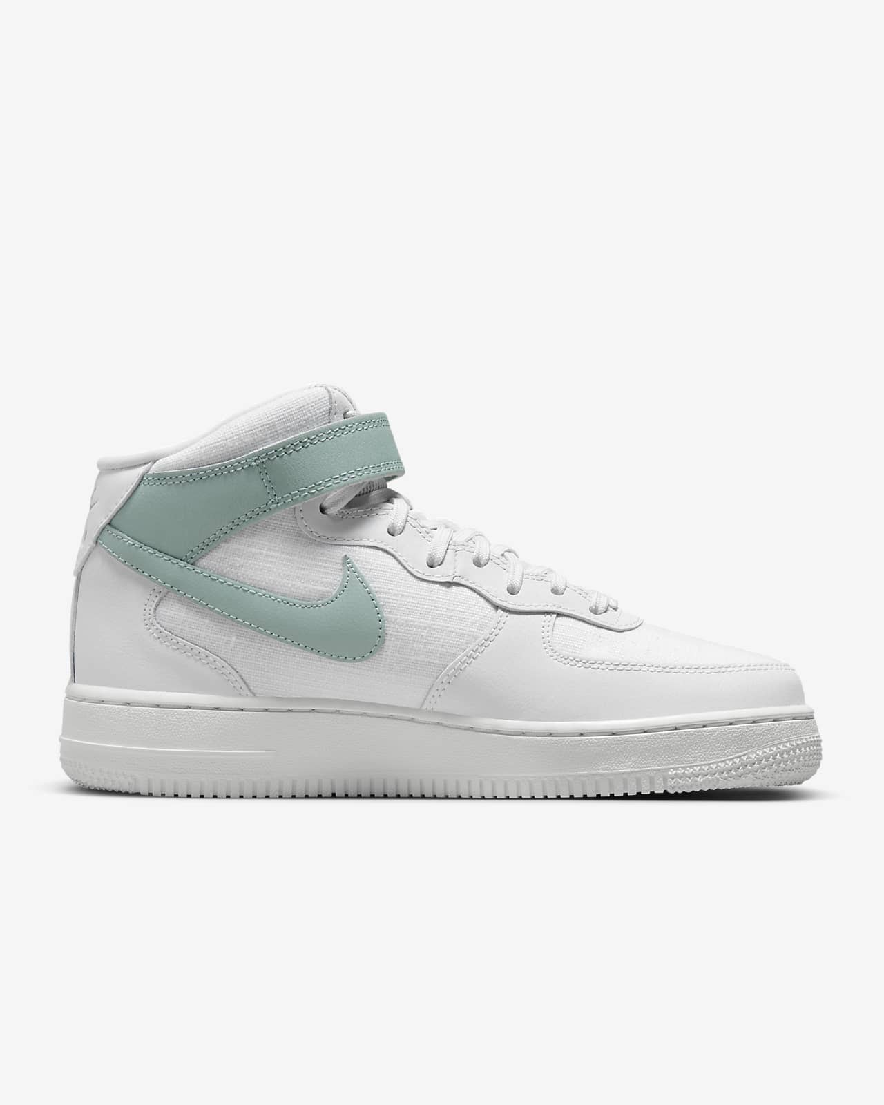 Nike Air Force 1 '07 Mid Women's Shoe. Nike UK