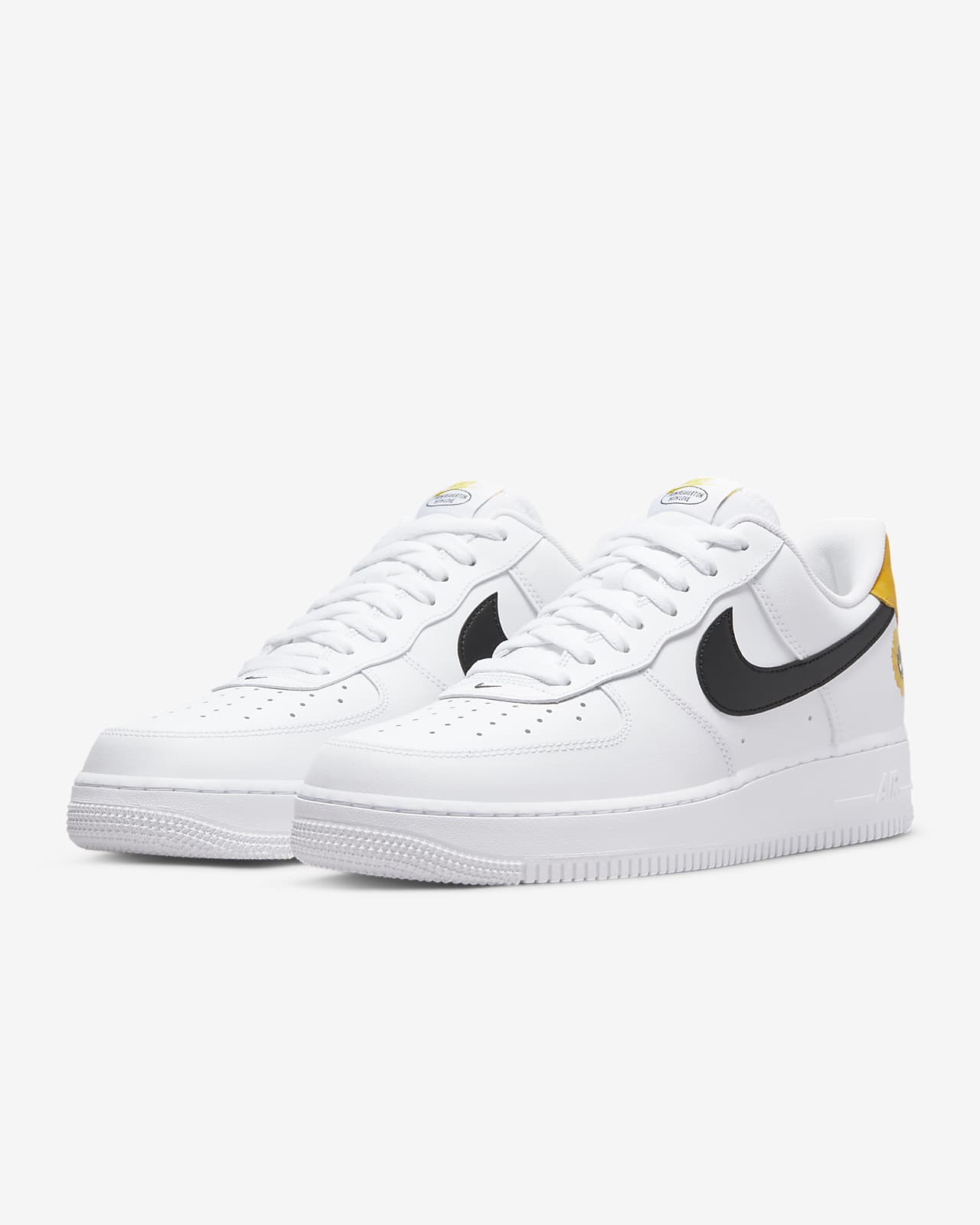 Nike Air Force 1 '07 LV8 Men's Shoes. Nike VN