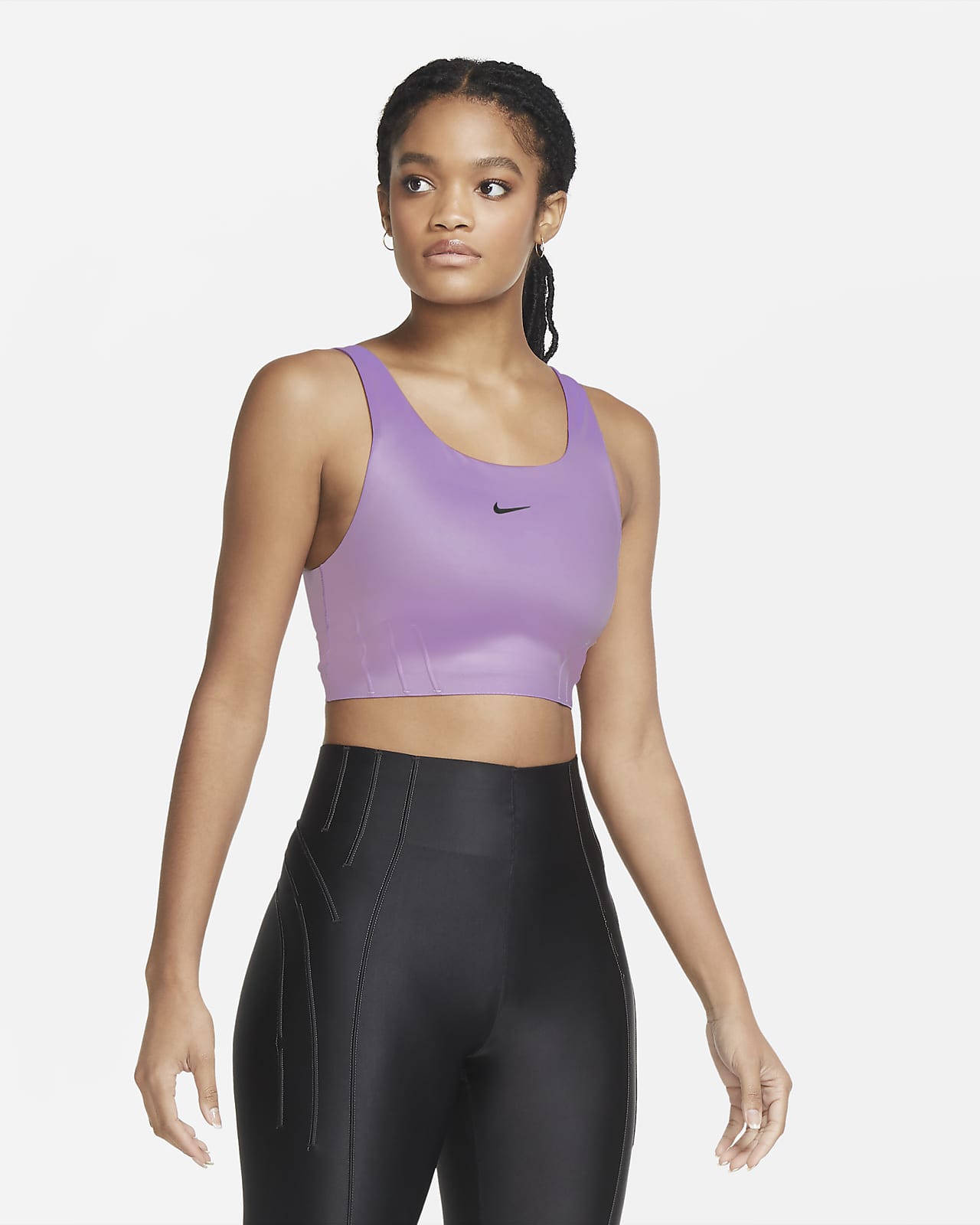 Nike Swoosh City Ready Women's Medium 