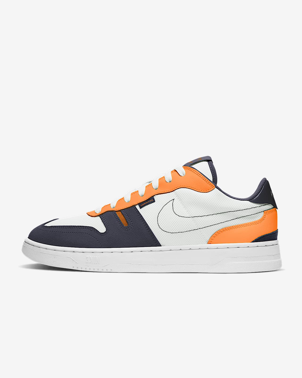 Nike squash type mens Clearance