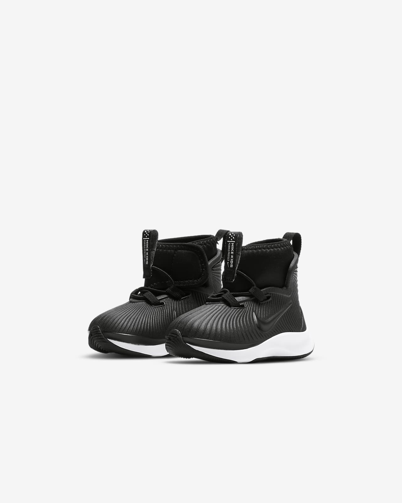 nike toddler boots