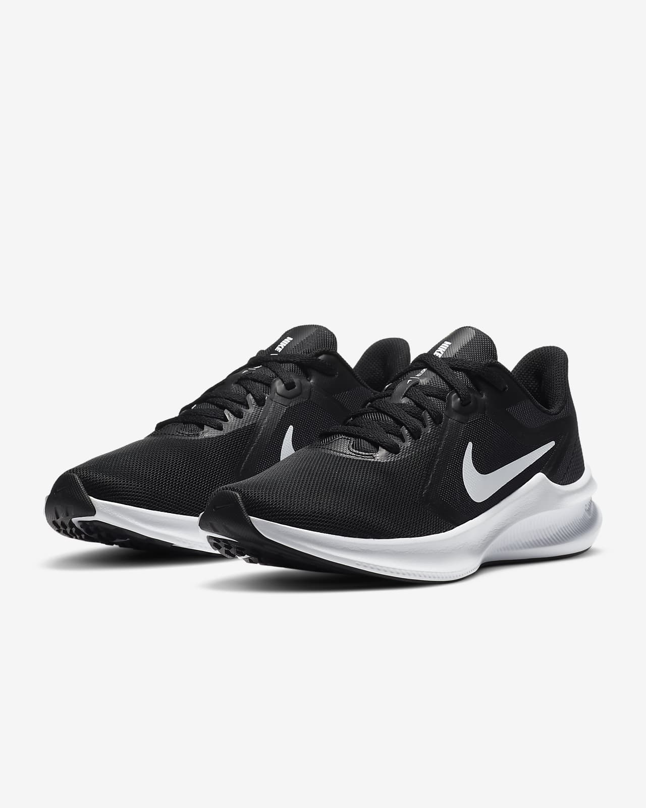 nike downshifter for running
