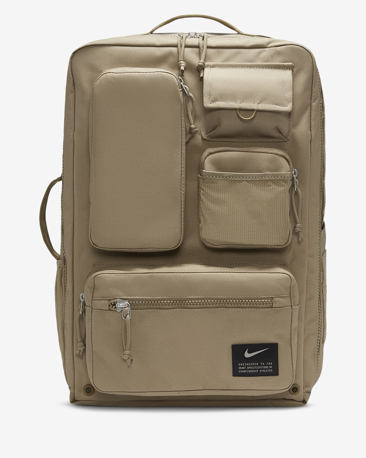 Nike Utility Elite Training Backpack. Nike AE