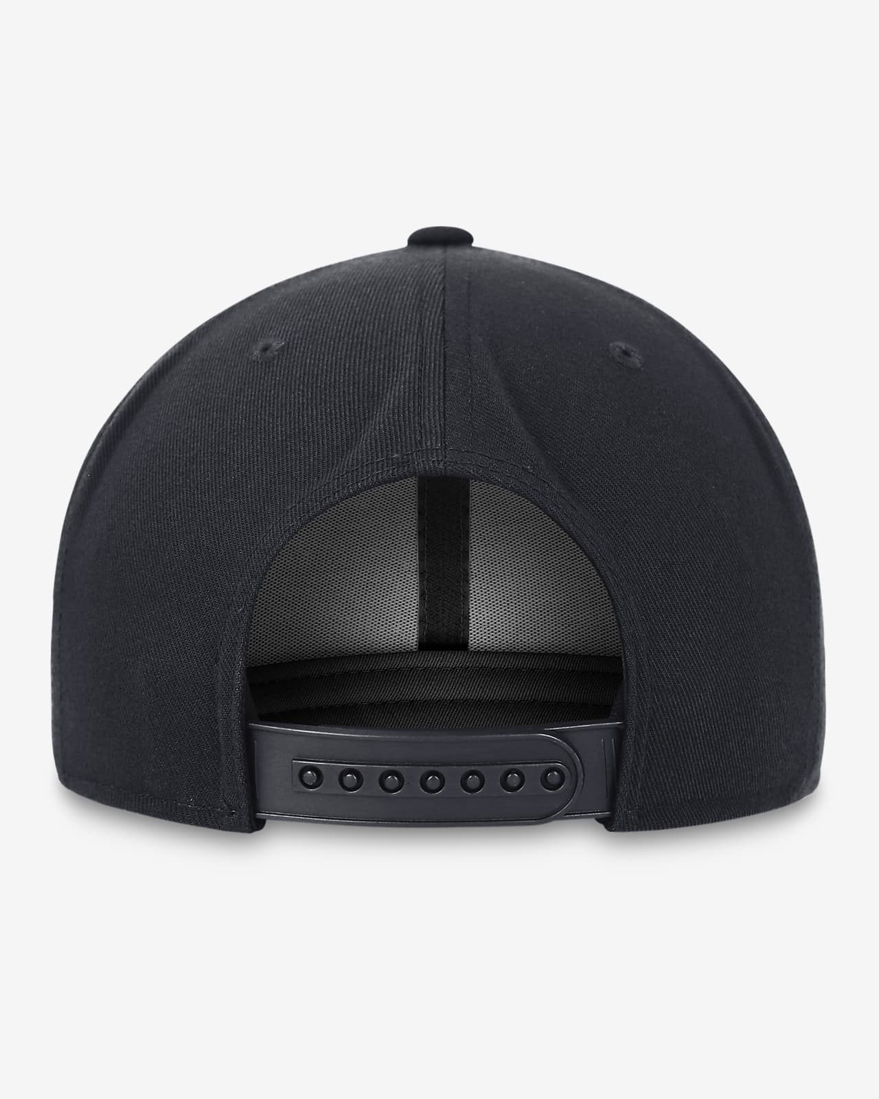 Atlanta Braves Primetime Pro Men's Nike Dri-FIT MLB Adjustable Hat.