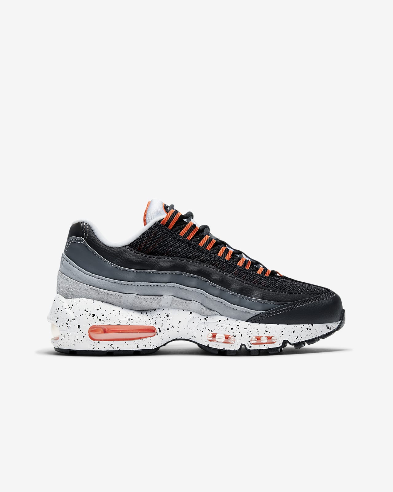 nike air max 95 schuh