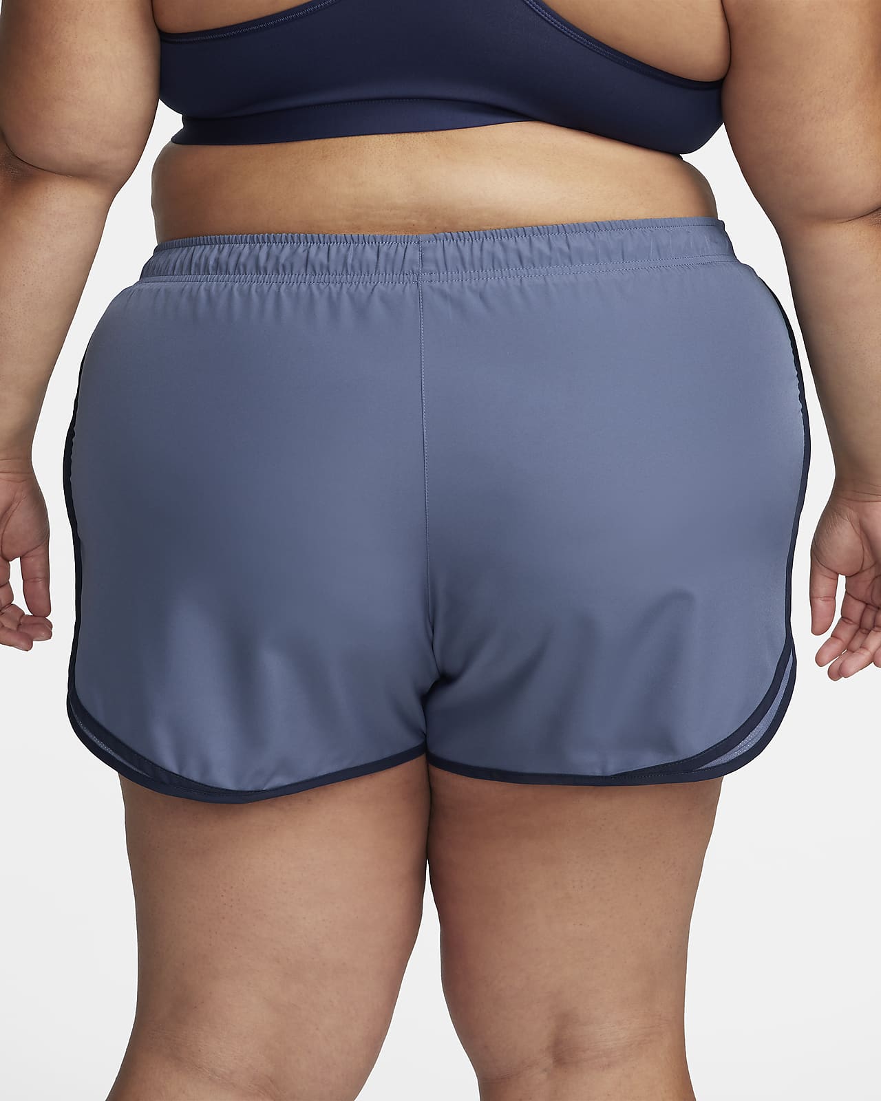 Nike Tempo Women's Running Shorts (Plus Size)