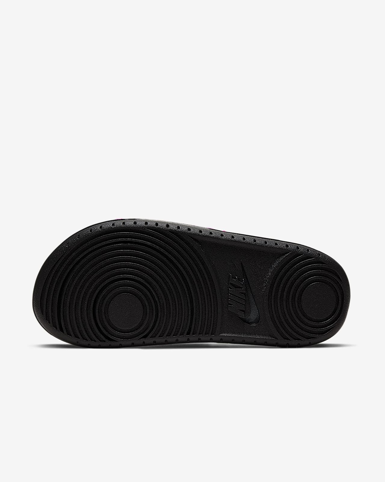 nike off court womens slides