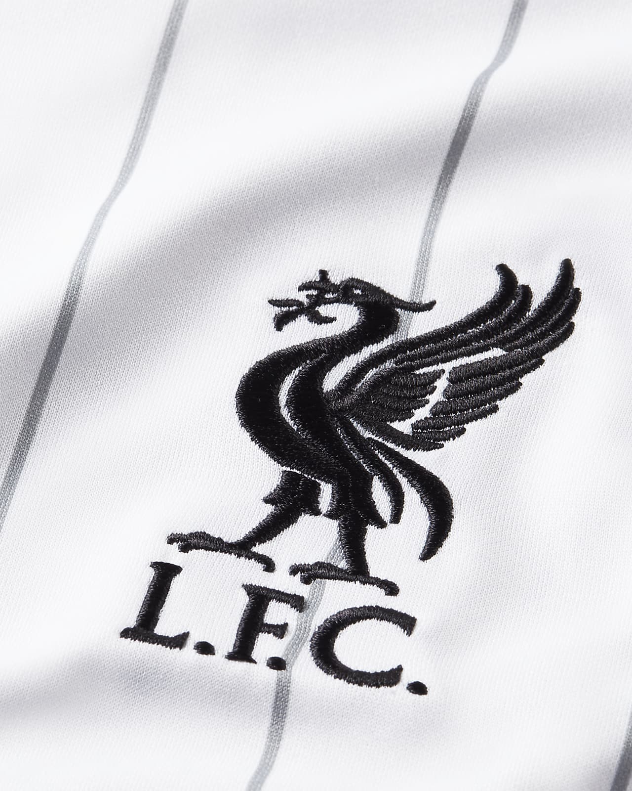 liverpool jersey nike