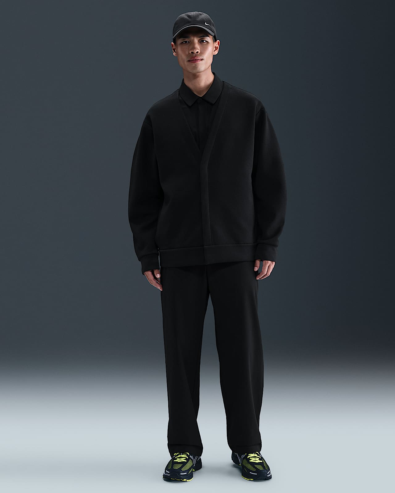 Nike 24.7 PerfectStretch