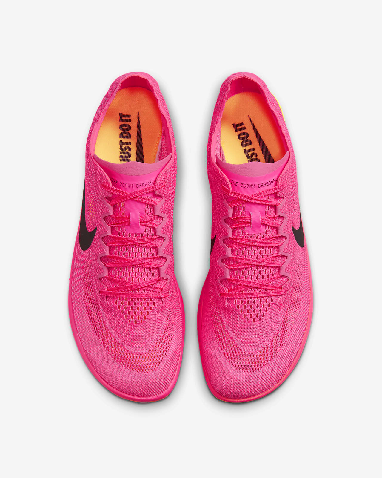 Tenis de atletismo para distancia Nike ZoomX Dragonfly