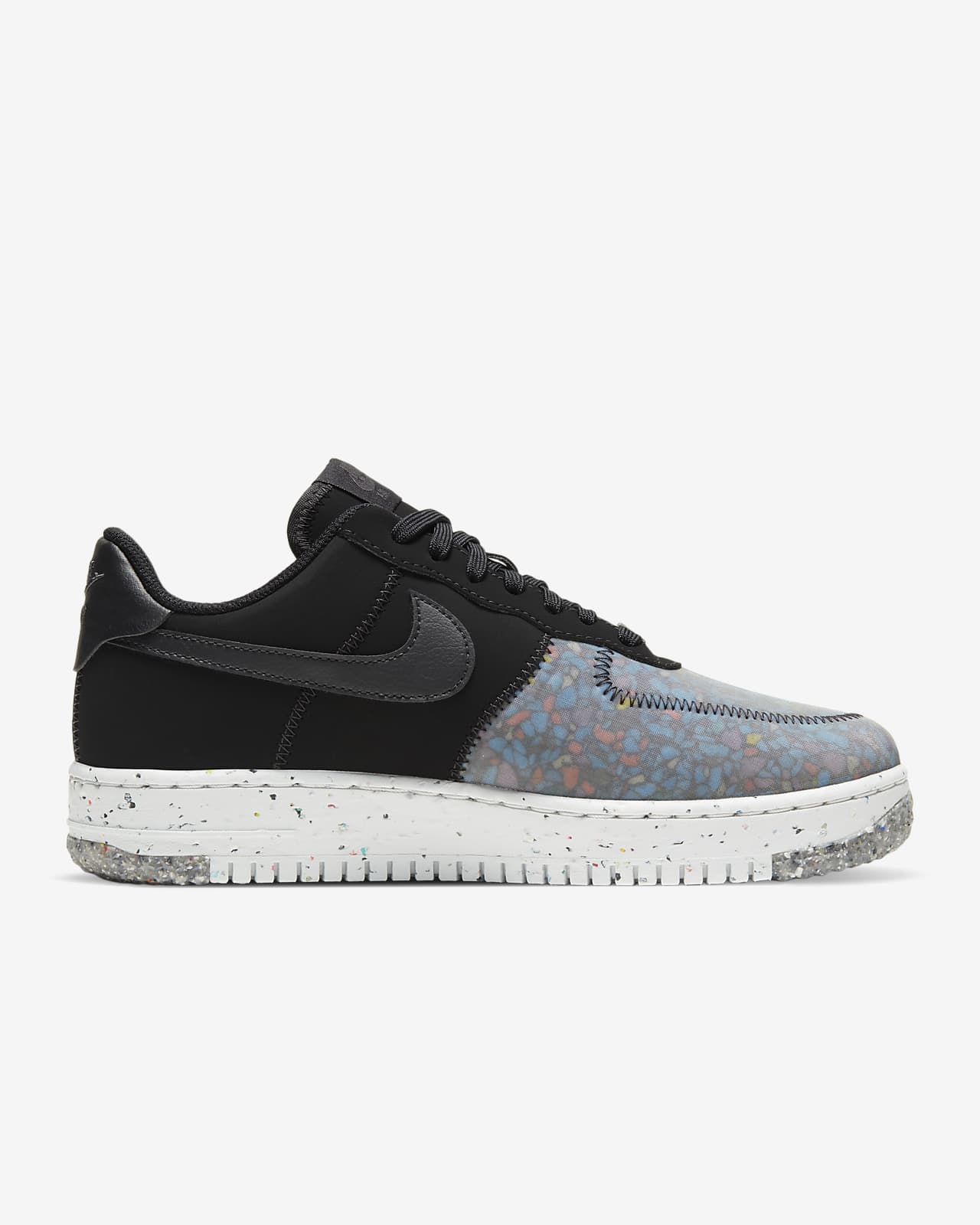 ▷ Nike Air Force 1 Crater Mujer | Todo Mercado