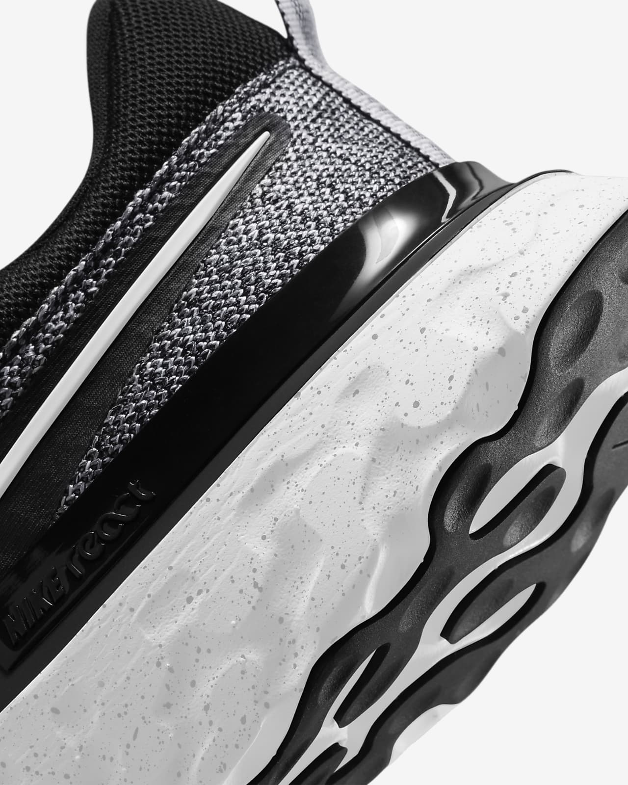 Calzado de running en carretera para mujer Nike React Infinity Run Flyknit  2. Nike.com