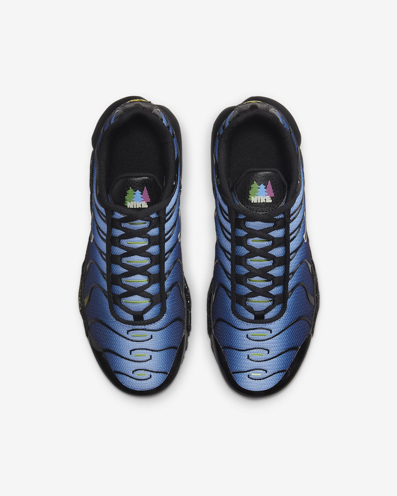 Scarpa Nike Air Max Plus - Ragazzi. Nike CH
