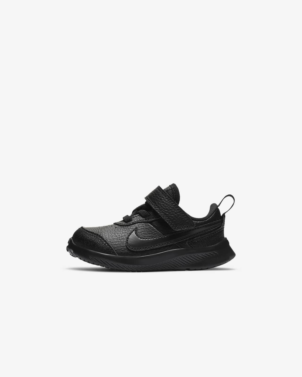 Nike Varsity Leather Baby/Toddler Shoe 