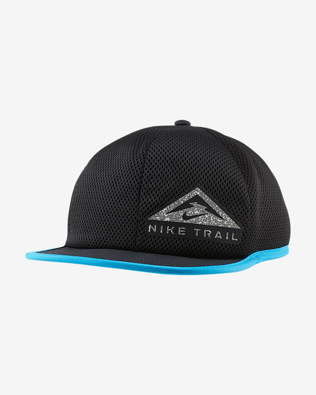 Nike公式 ナイキ Dri Fit プロ トレイル ランニングキャップ オンラインストア 通販サイト