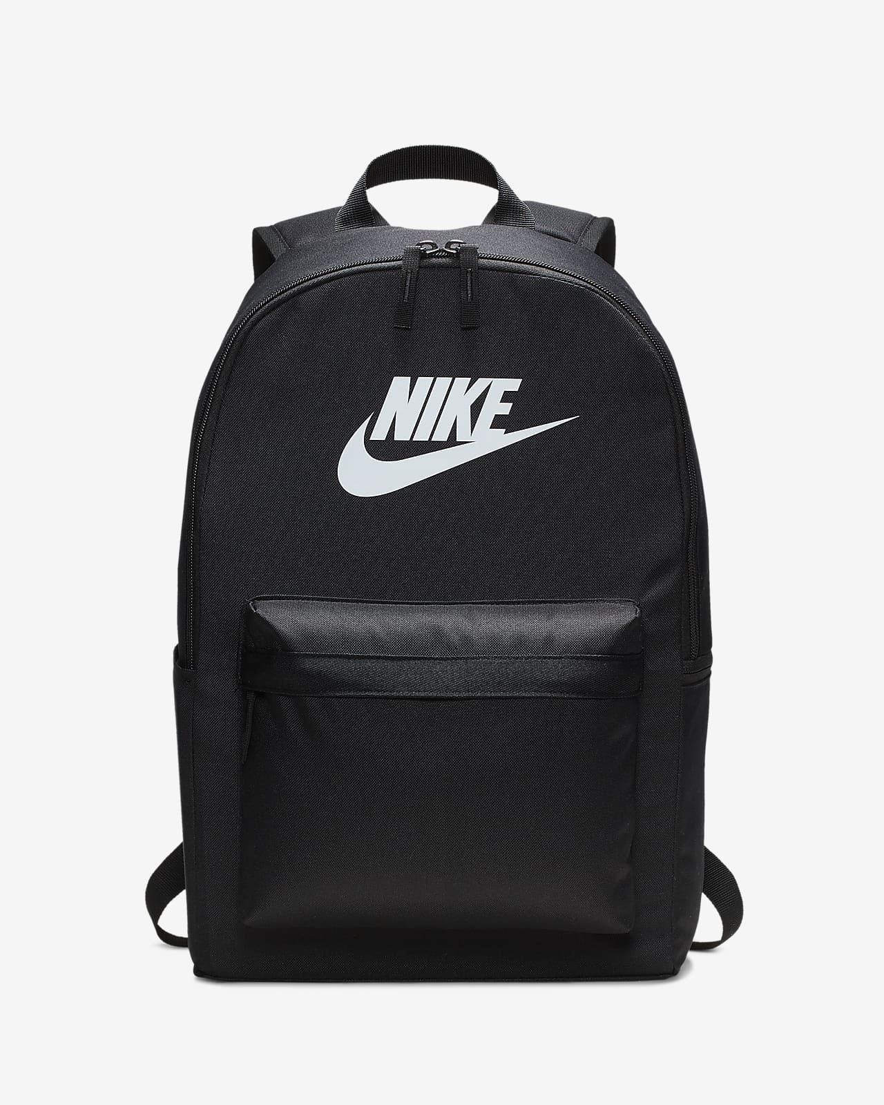 nike sportswear heritage backpack