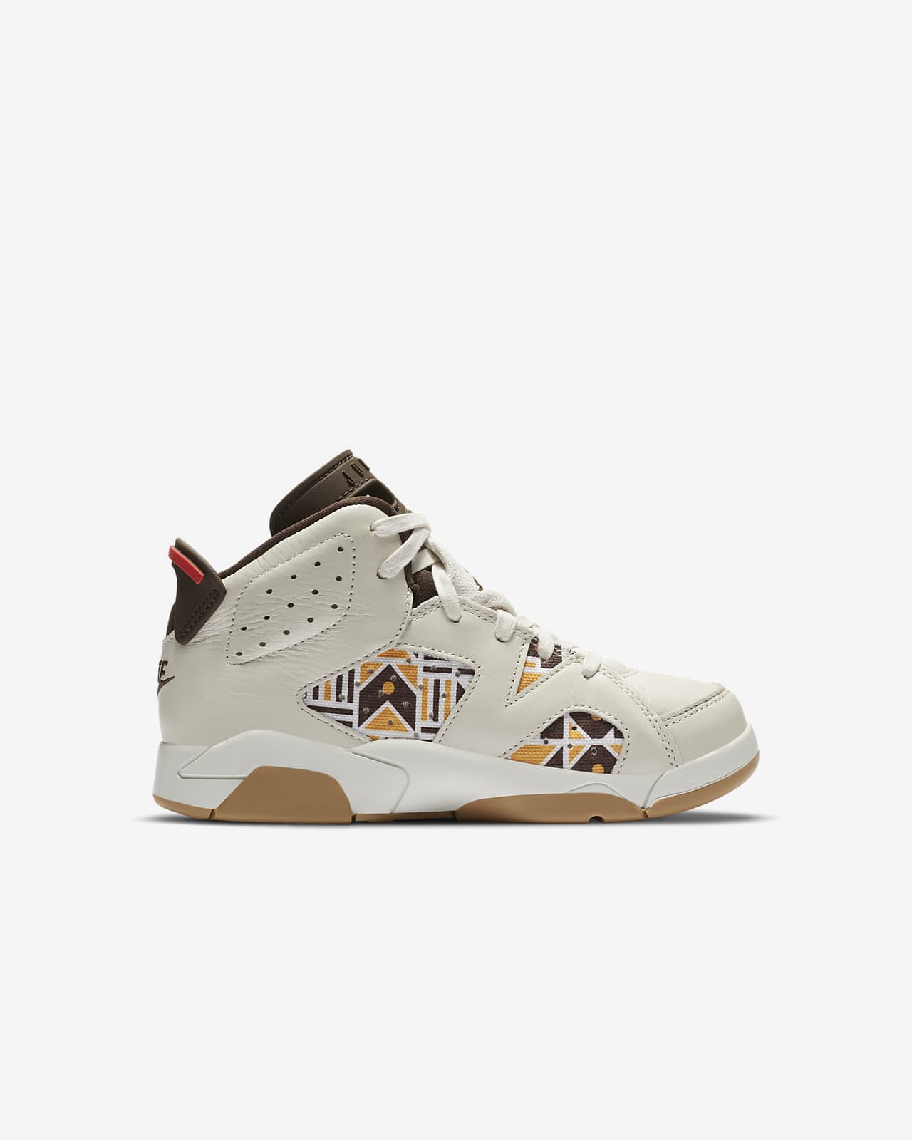 nike air JORDAN 6 enfant