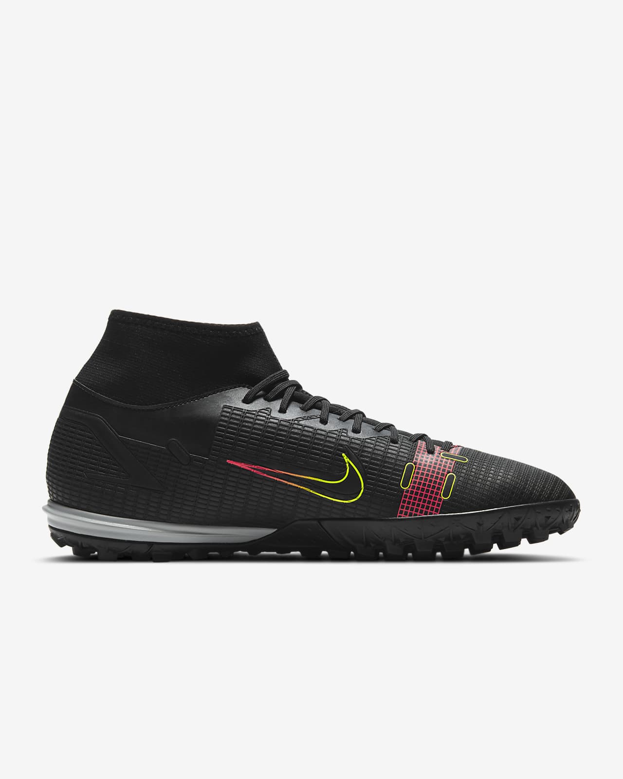 nike superfly 8 turf