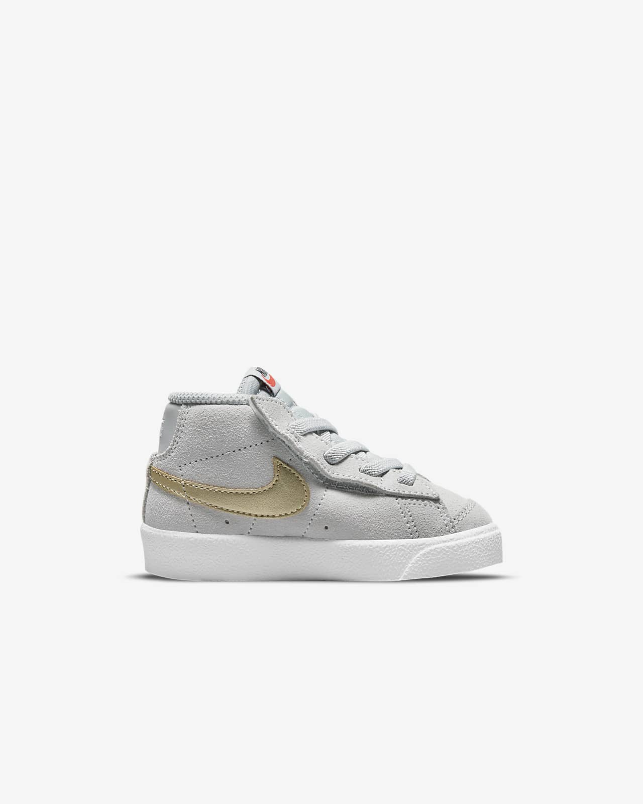 Calzado Para Bebe E Infantil Nike Blazer Mid 77 Suede Nike Com