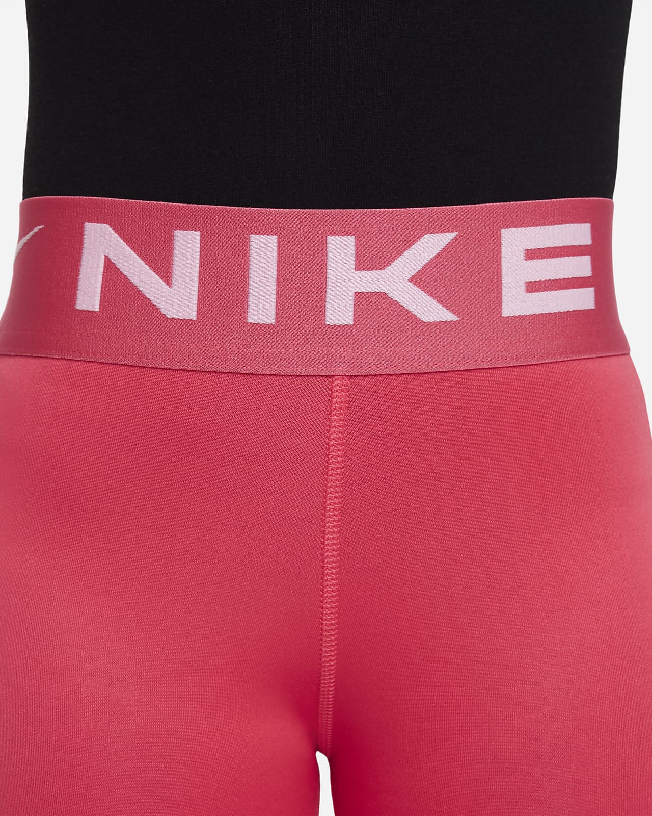 Nike Sportswear Favorites Big Kids' (Girls') High-Waisted Leggings. Nike.com