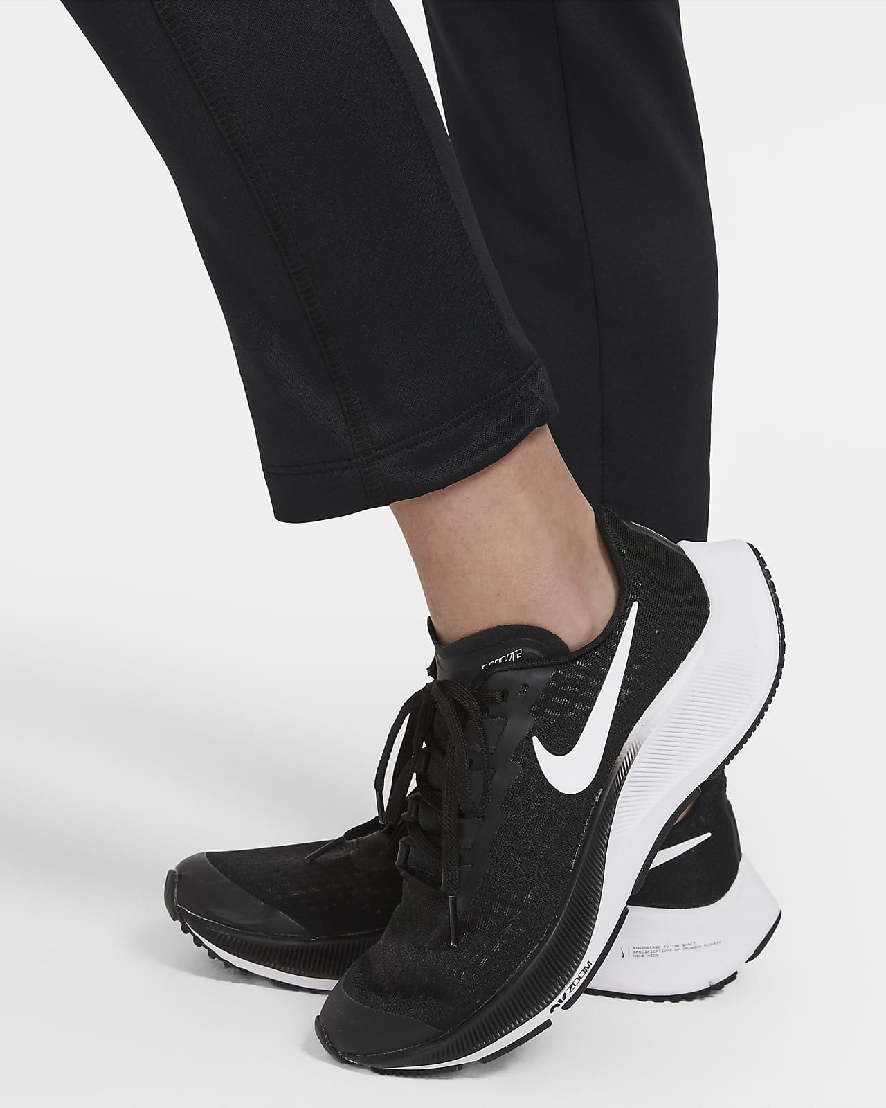 nike shoes with pants
