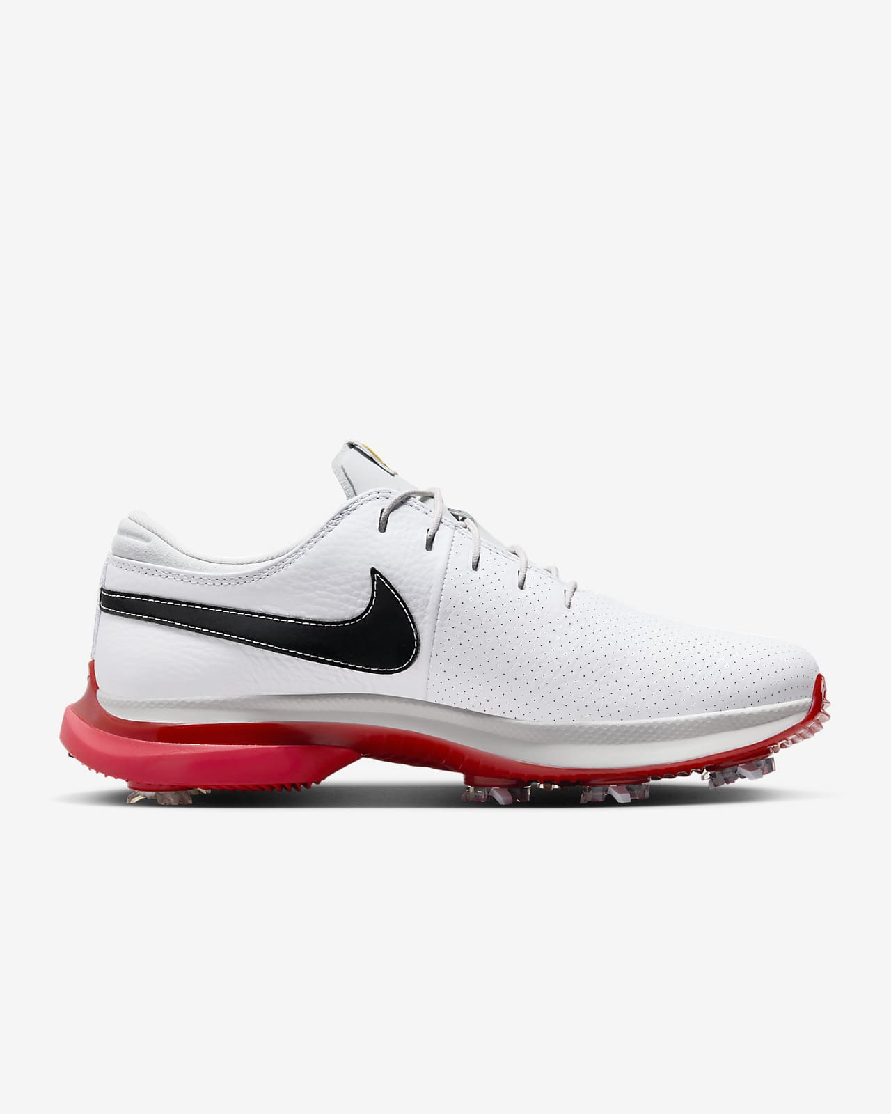 Nike Air Zoom Victory Tour 3 Golf Shoes (Wide)