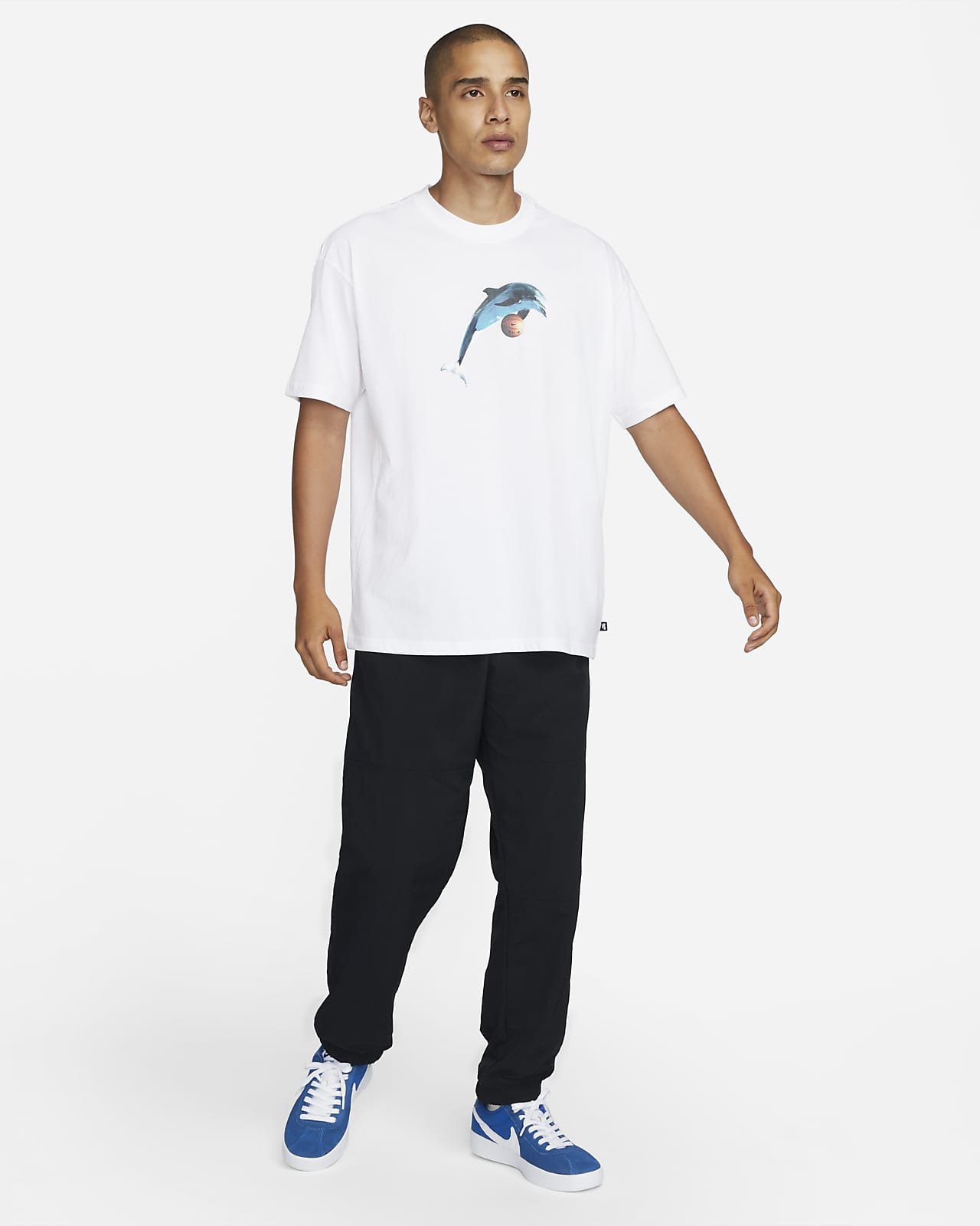 nike dunk shirt