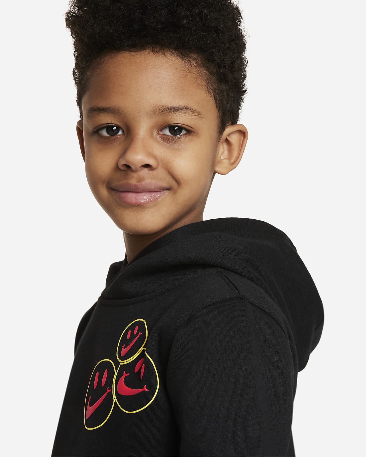 nike sportswear hoodie