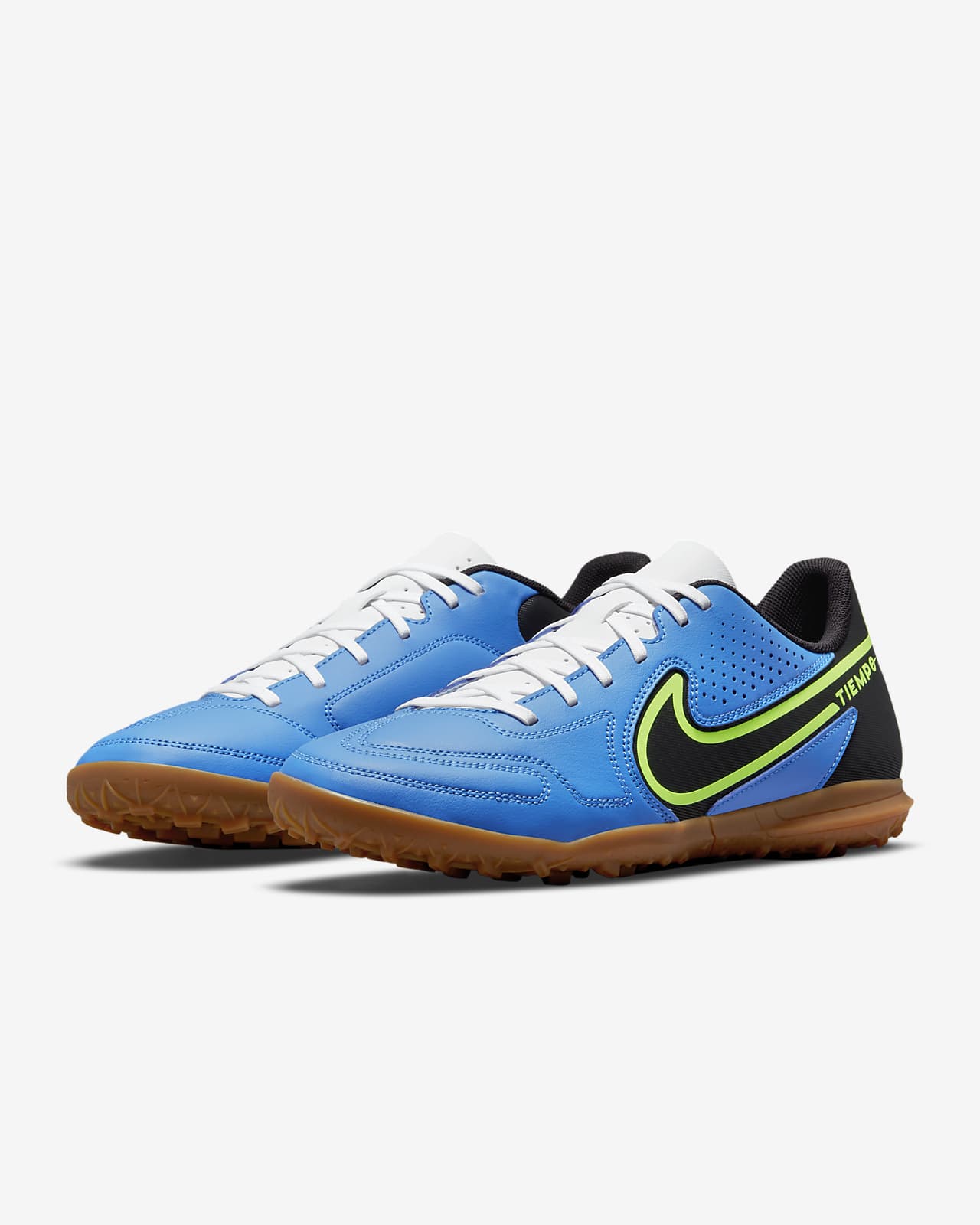 nike tiempo ix