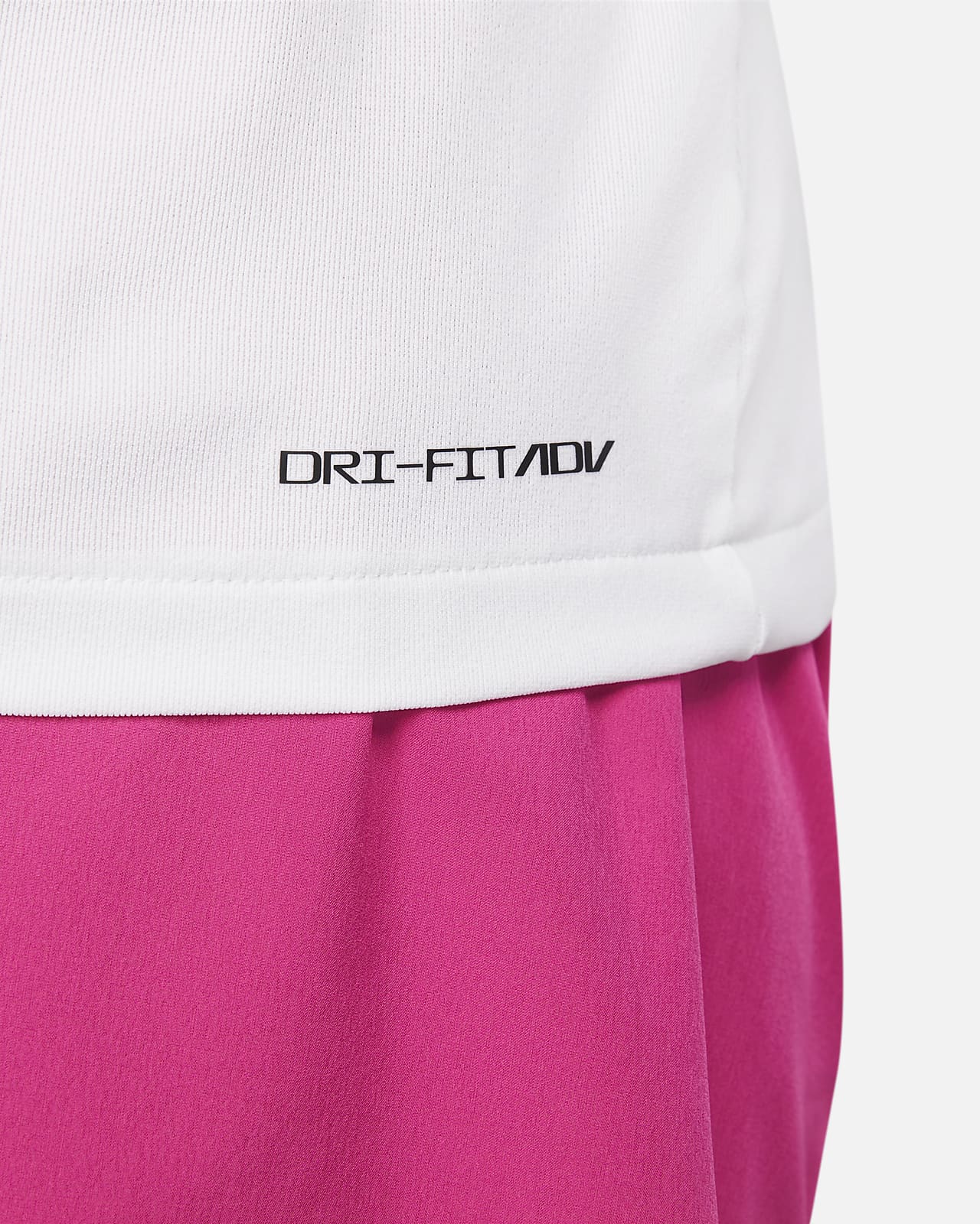 polo nike manica lunga