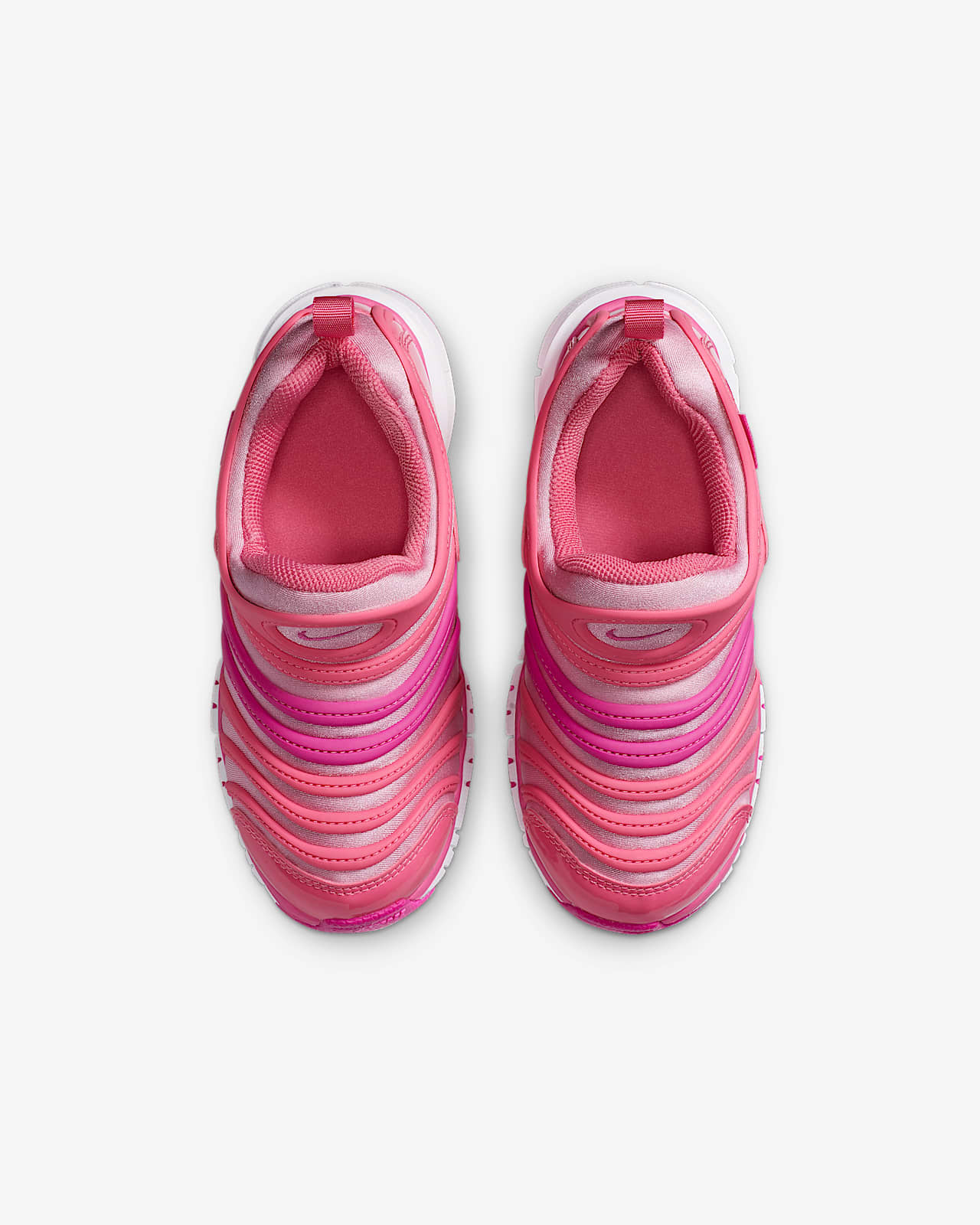 nike dynamo free child boys trainers