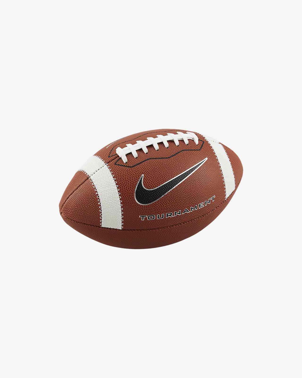 desagradable resistencia envío Balón de fútbol americano Nike Tournament. Nike.com