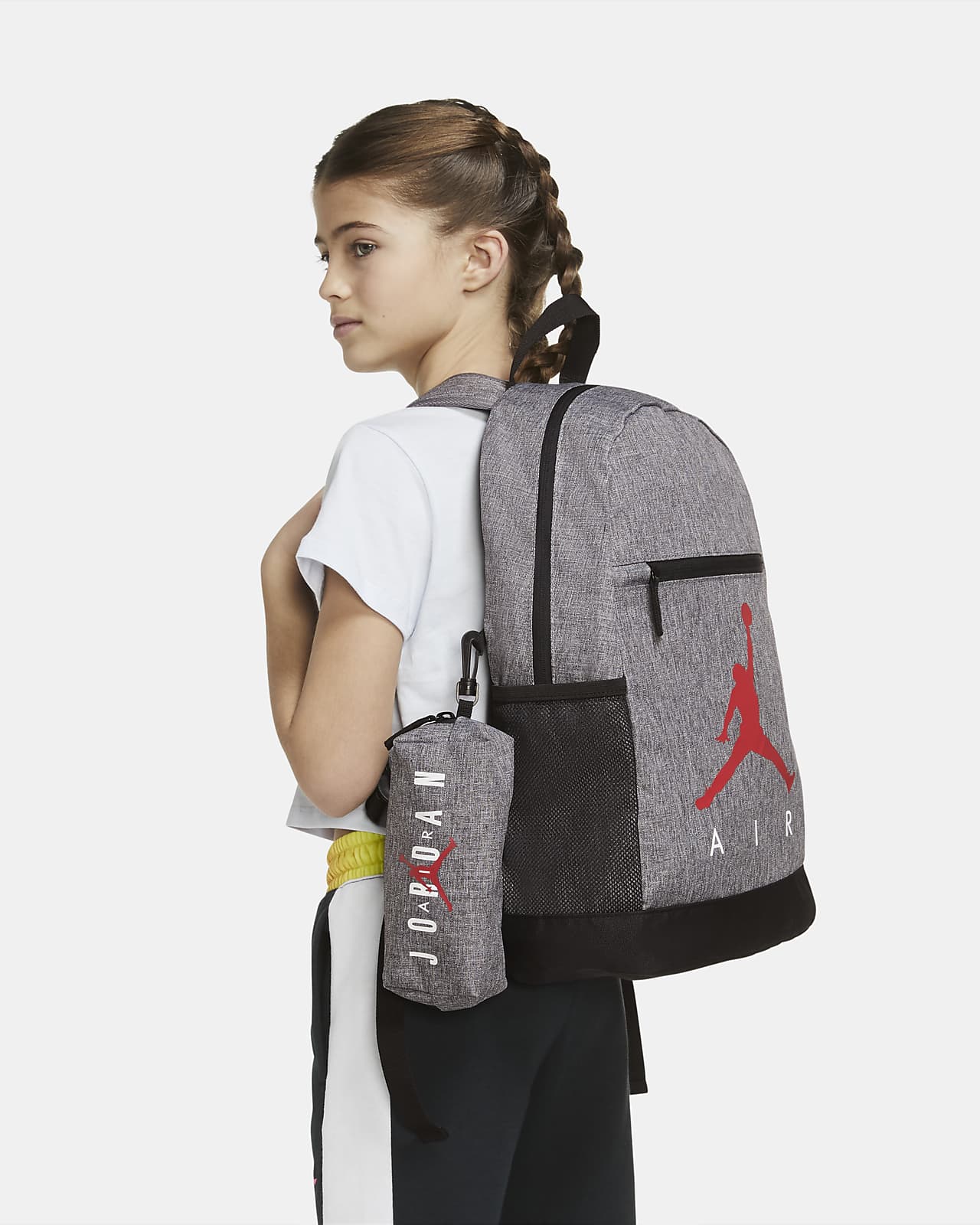 jordan backpack for girl