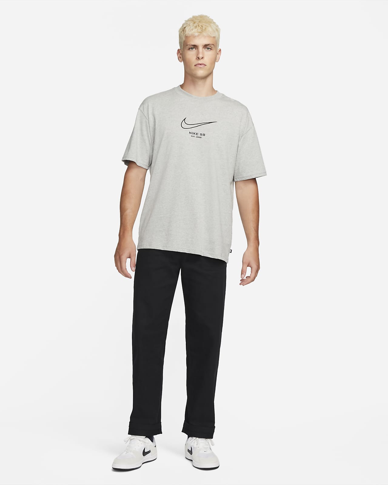 Pantalones de skateboarding Nike SB Ishod Wair. Nike.com