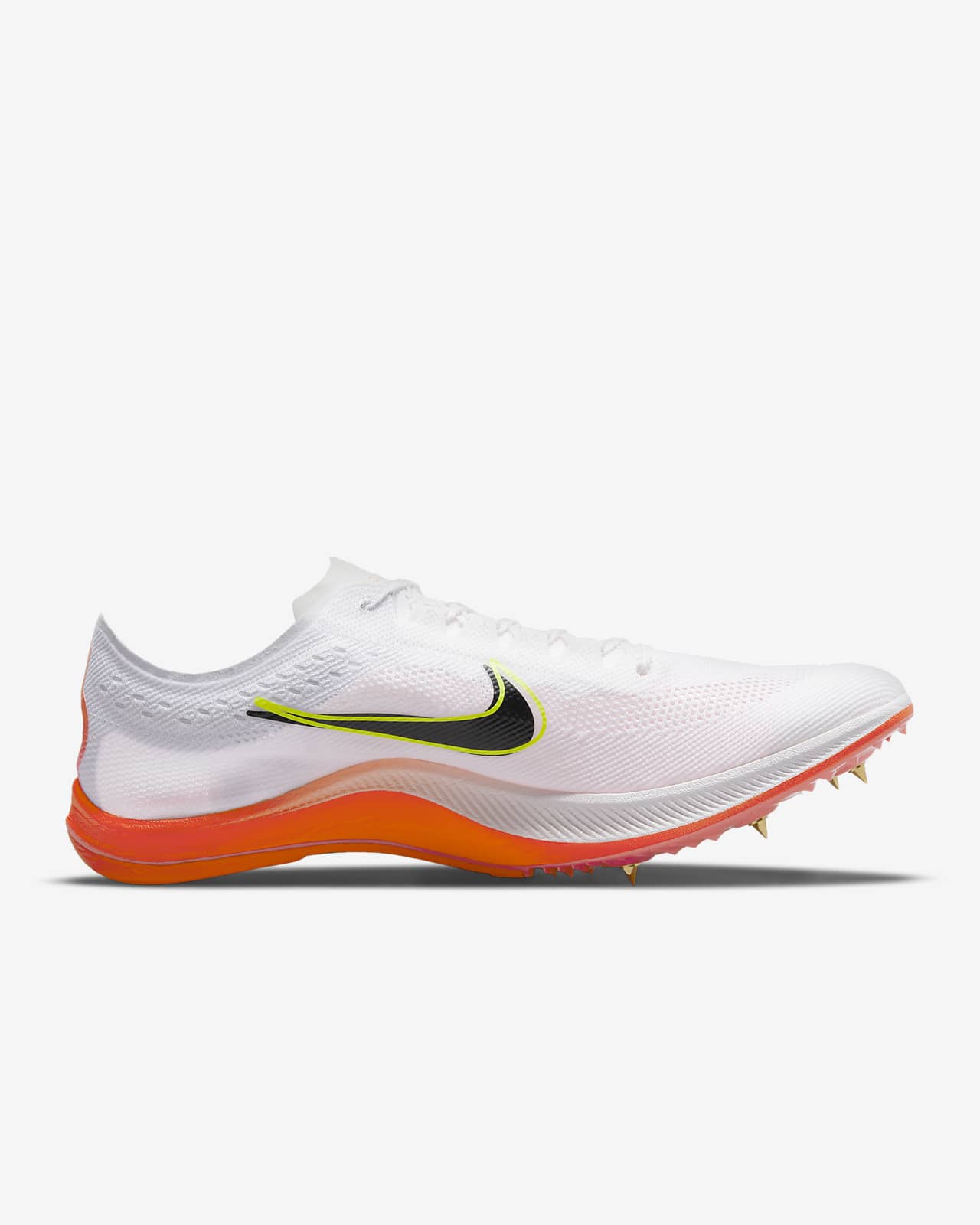 buy nike dragonfly spikes