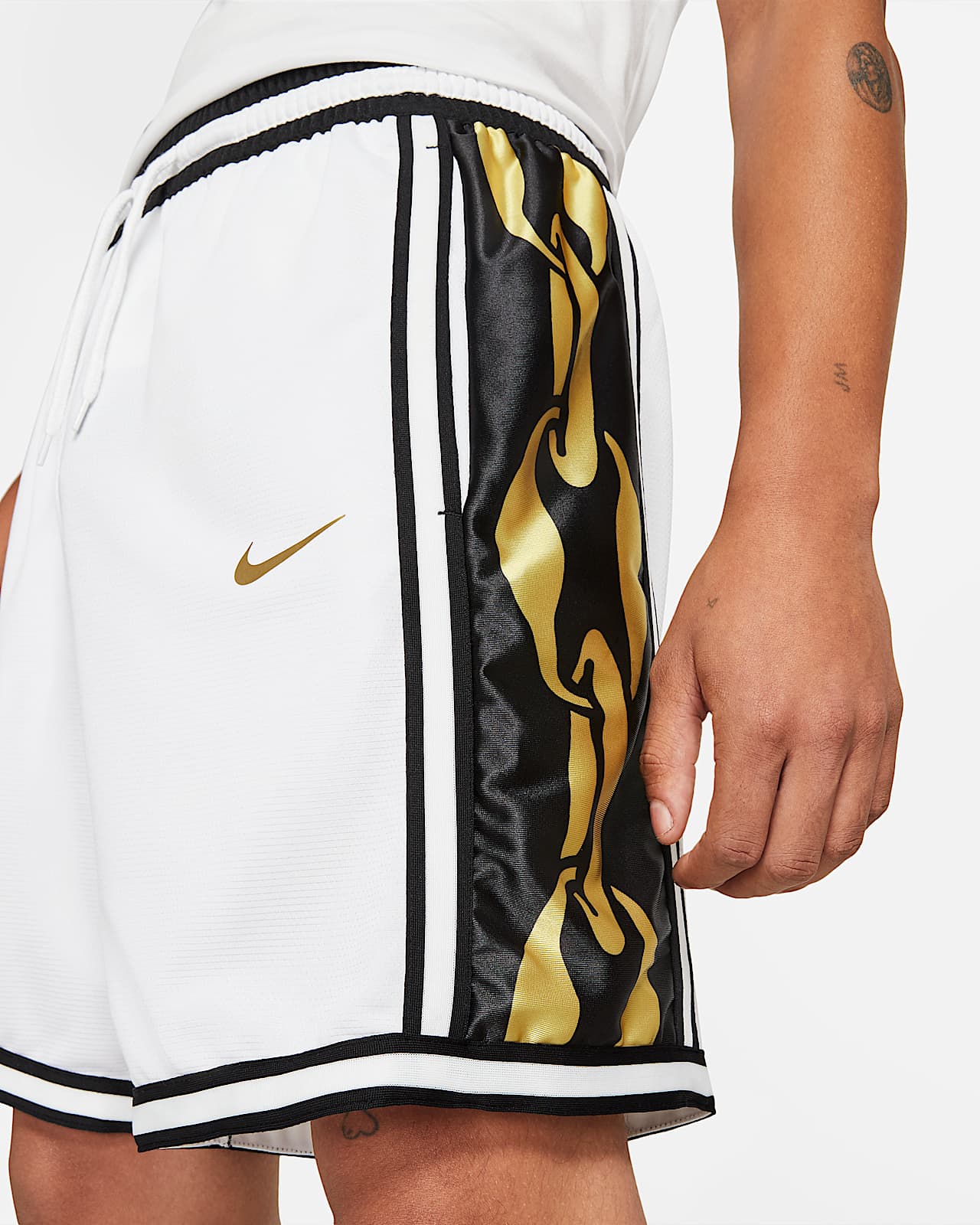 men's nike dry dna basketball shorts