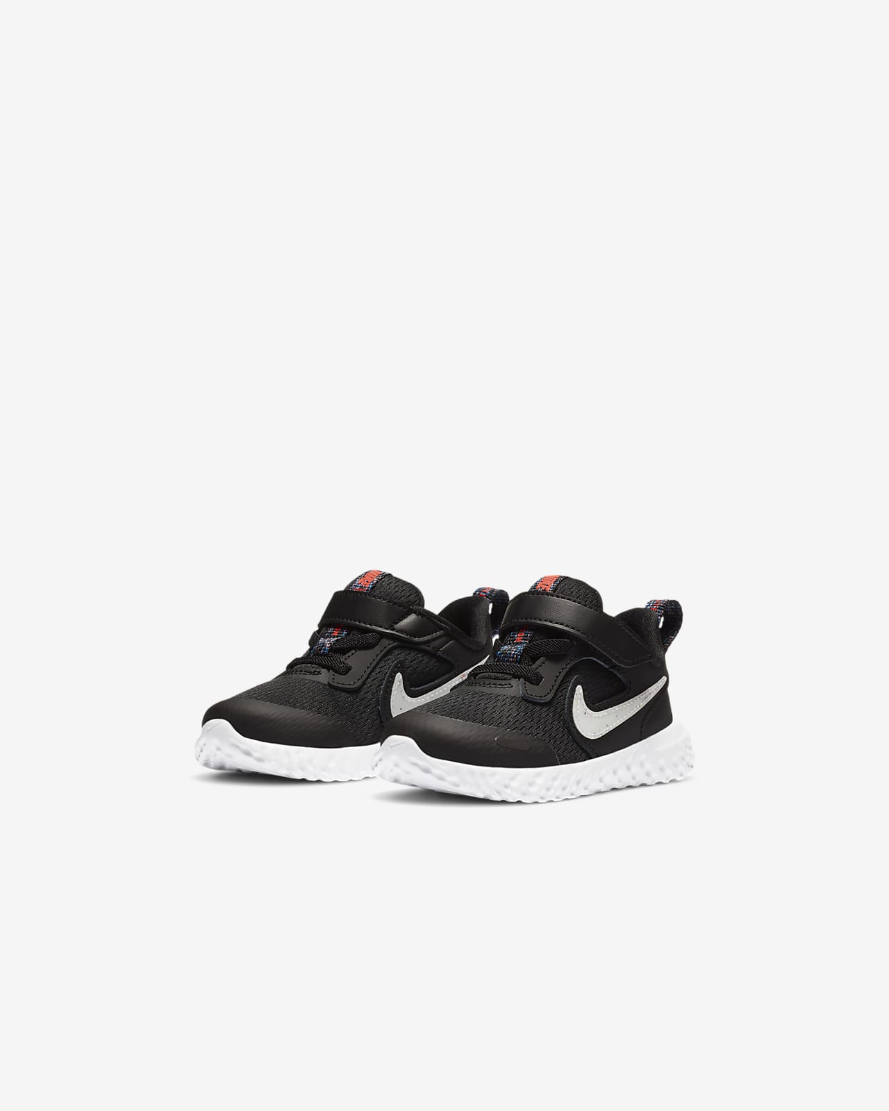nike revolution infant trainers