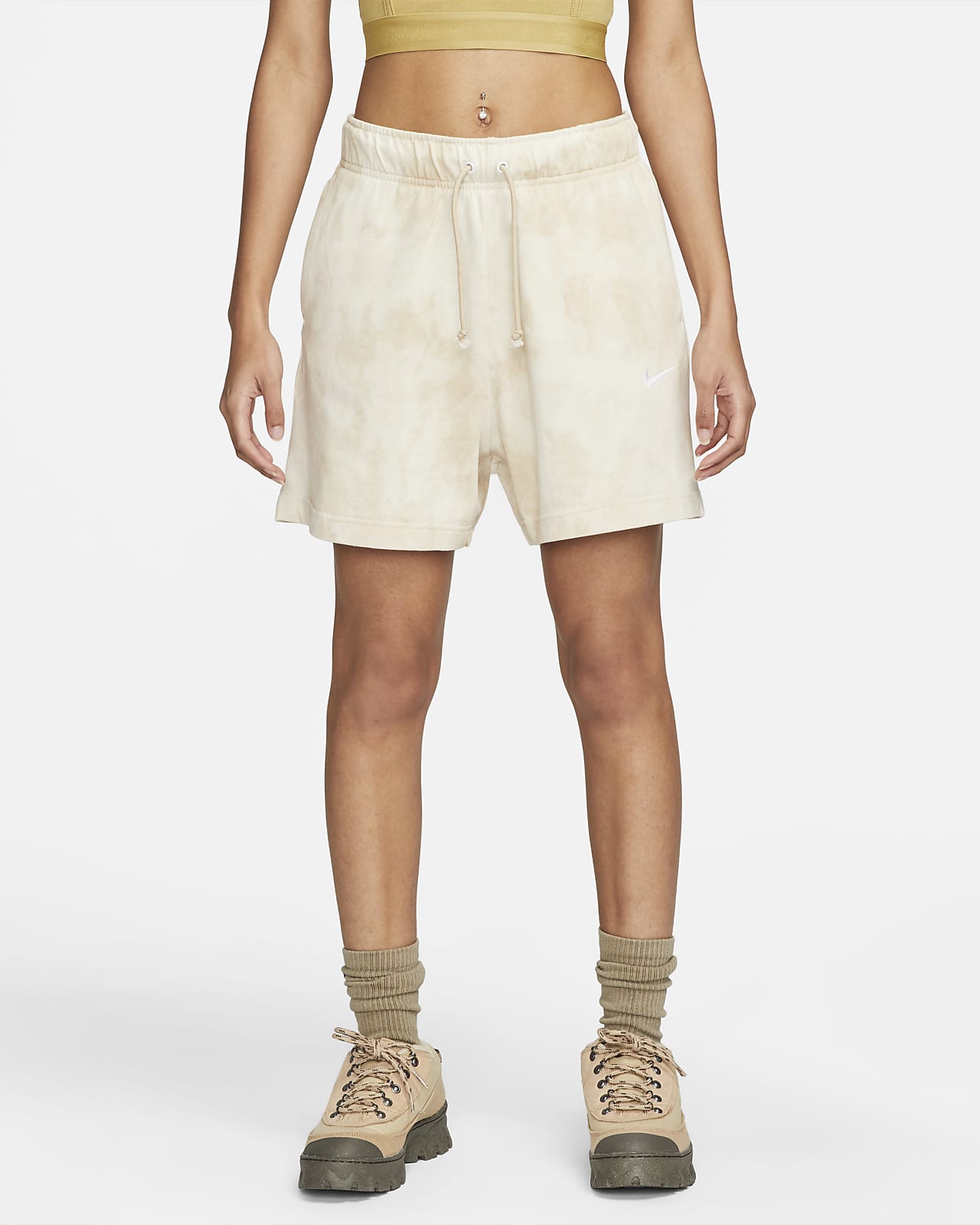 yeezy season 4 shorts