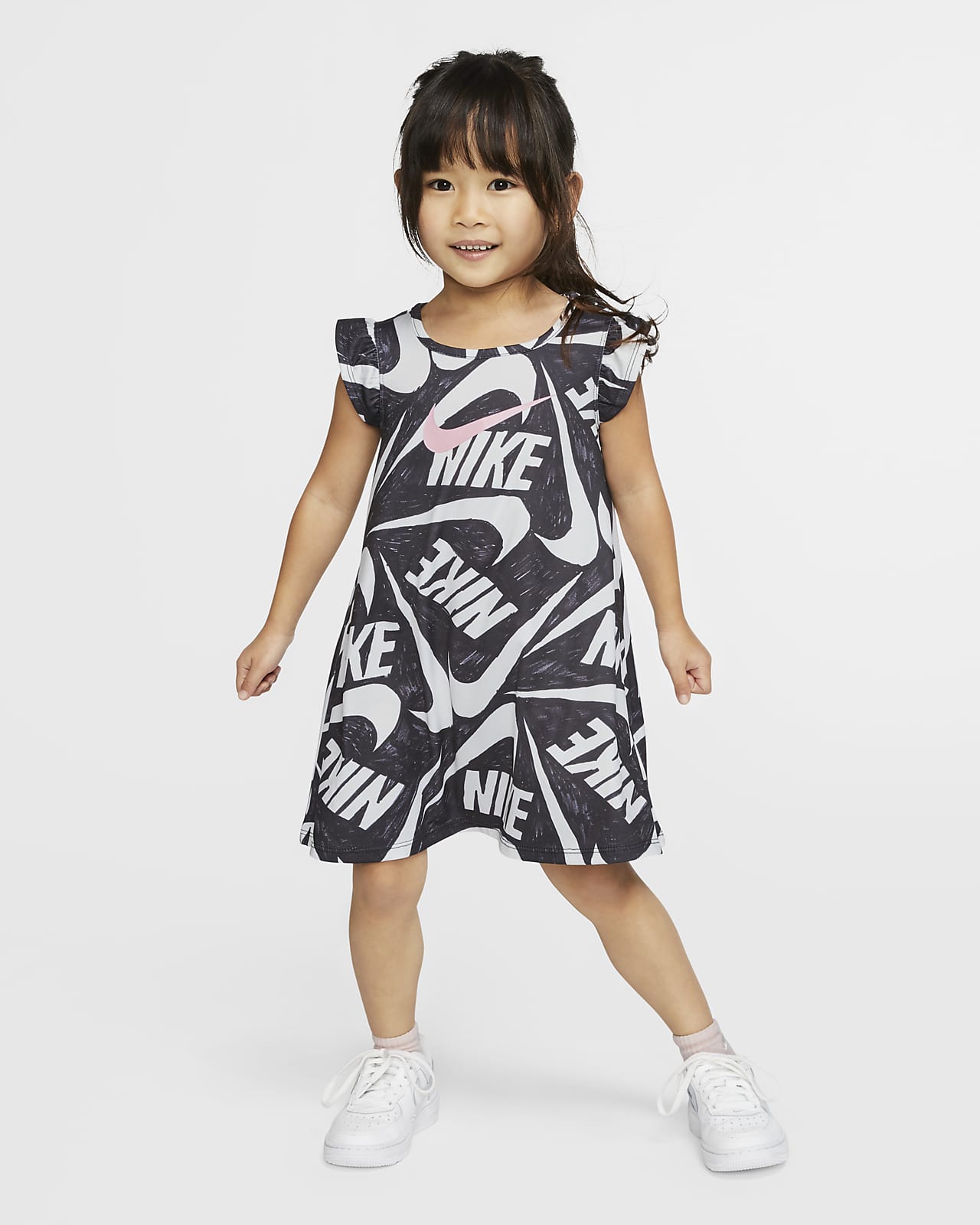 toddler nike dress