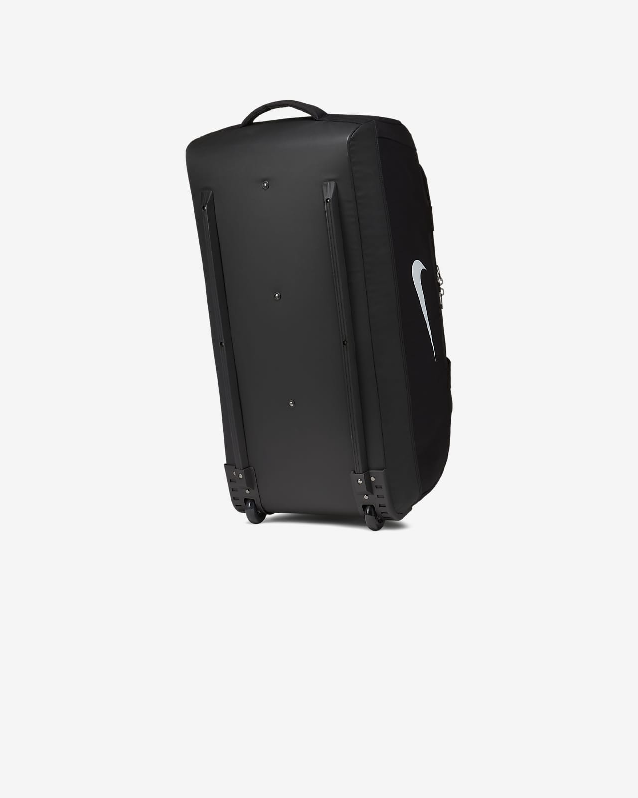 nike luggage roller bag