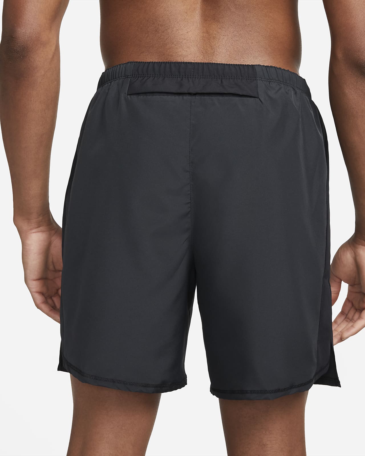 Shorts de running con malla interior de 18 cm para hombre Nike Dri-FIT Wild  Run Challenger. Nike MX