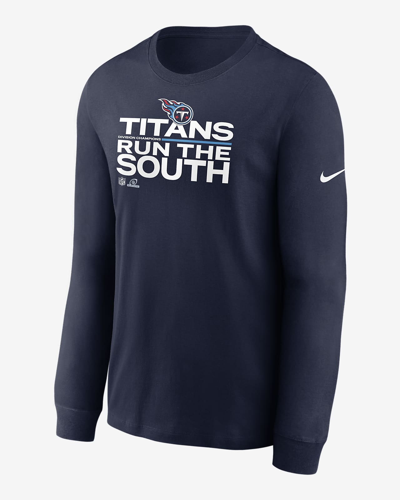 Tennessee Titans 2021-2022 NFL Playoff Unisex T-Shirt, hoodie, sweater,  long sleeve and tank top